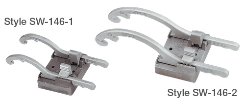 Spanner Wrench Set Holder